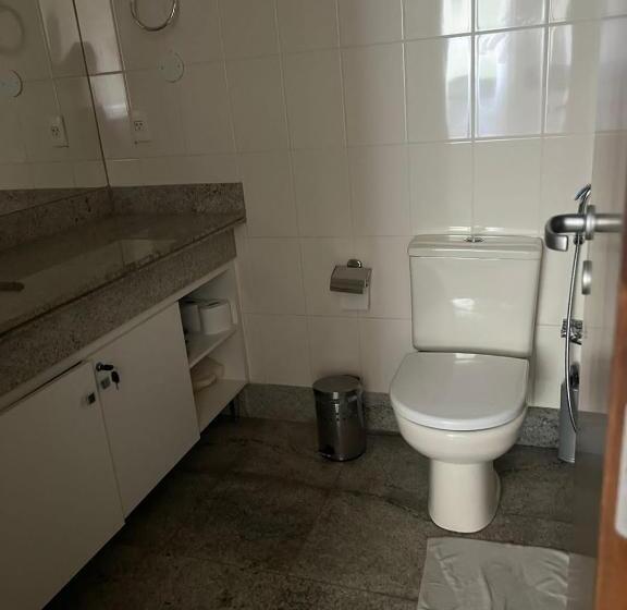 호텔 Brasil 21 Bl D