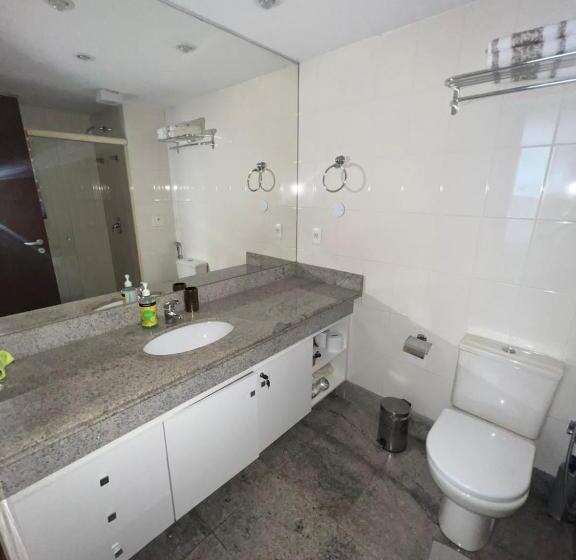 호텔 Brasil 21 Bl D