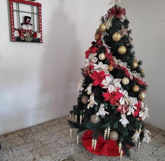 בית מלון כפרי Cá Dei Monti