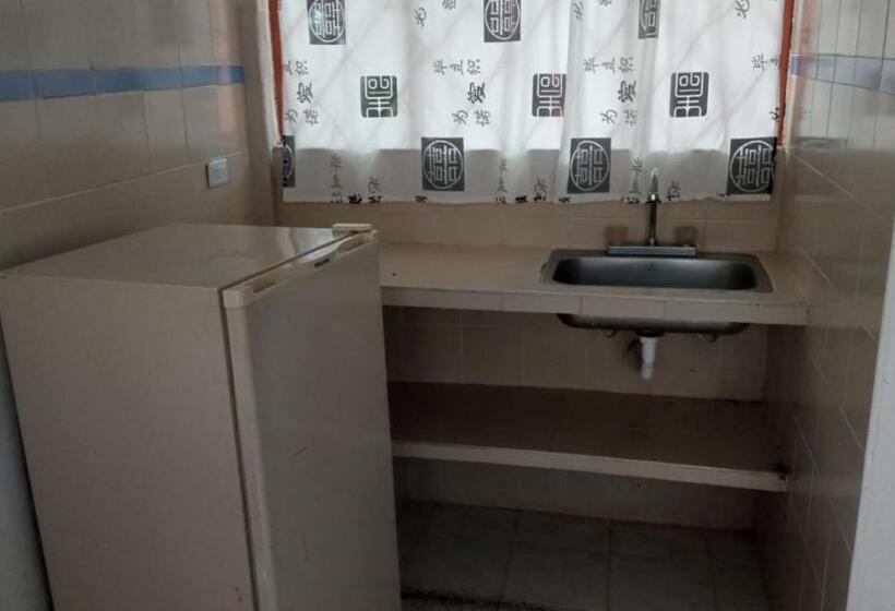 ホテル Campestre La Zarabanda