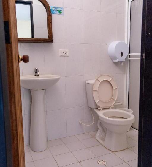 هتل Campestre San Marcos Gw