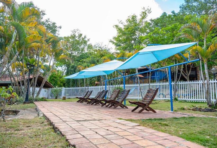 فندق Campestre San Marcos Gw