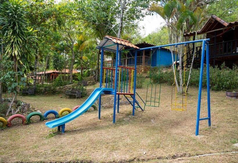 فندق Campestre San Marcos Gw