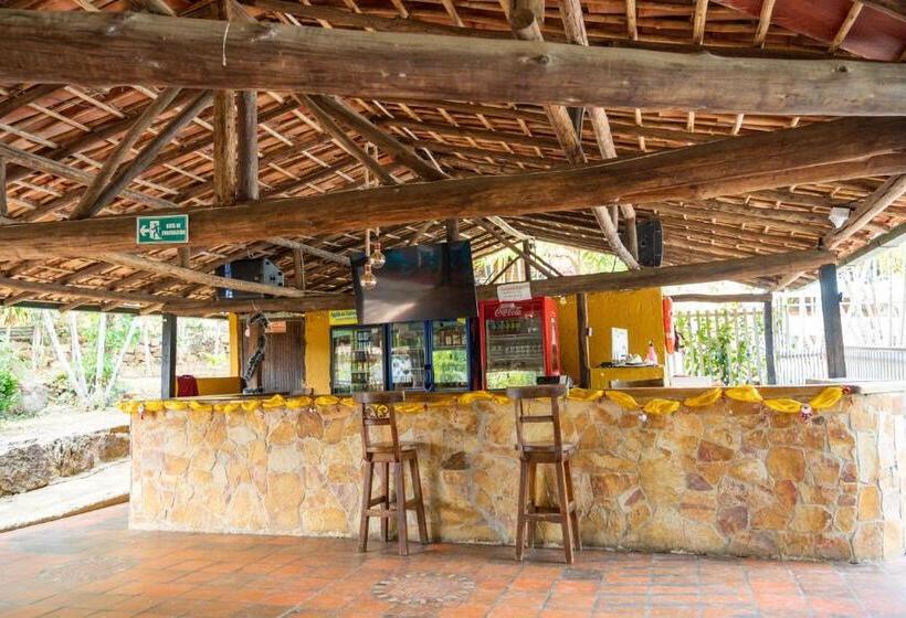 فندق Campestre San Marcos Gw