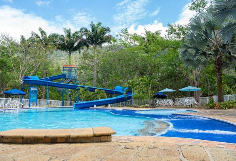 فندق Campestre San Marcos Gw