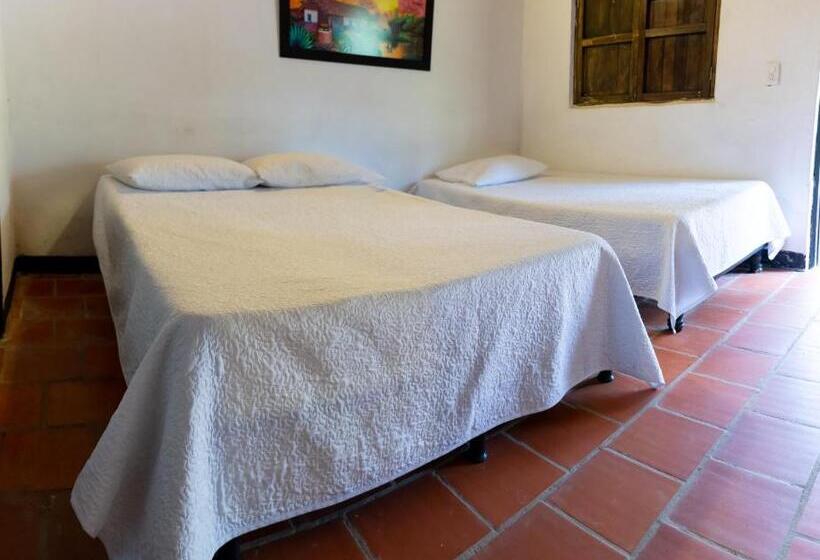 فندق Campestre San Marcos Gw