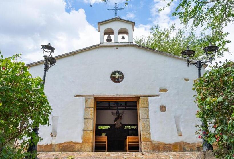 فندق Campestre San Marcos Gw