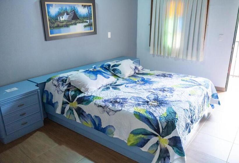 فندق Campestre San Marcos Gw