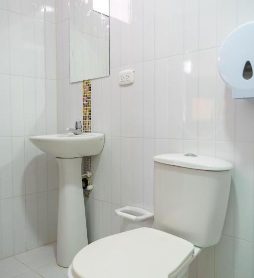 فندق Campestre San Marcos Gw