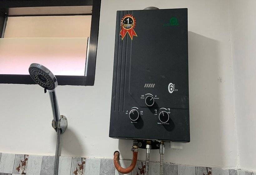 酒店 Capital O 93437 Embung Banteran Cottage