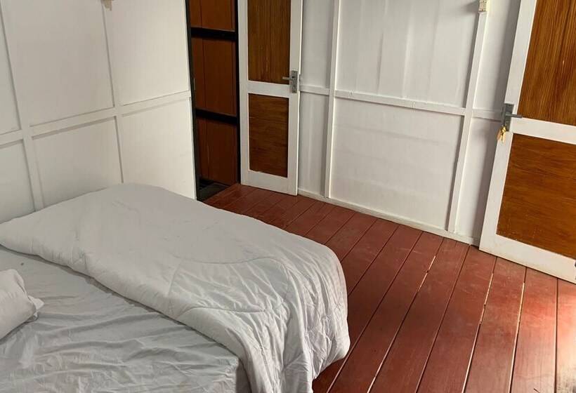 酒店 Capital O 93437 Embung Banteran Cottage