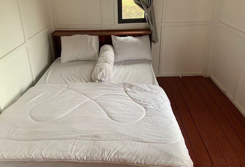 酒店 Capital O 93437 Embung Banteran Cottage