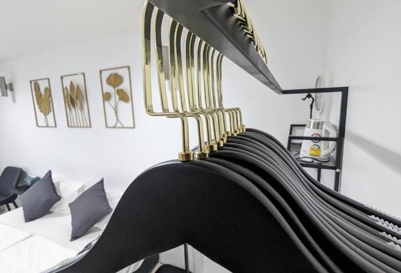 호텔 Chu Cha S Rooms