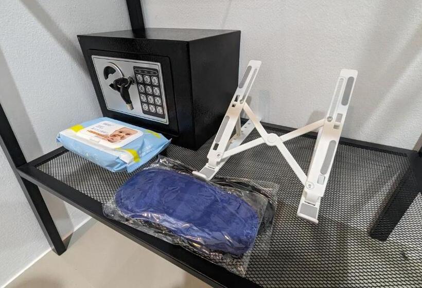 בית מלון כפרי Chu Cha S Rooms