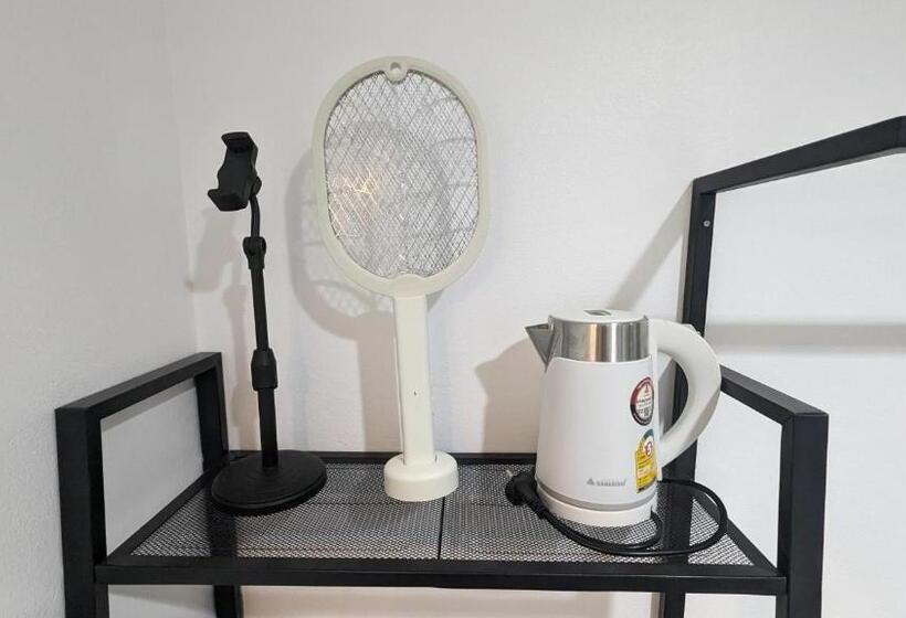 בית מלון כפרי Chu Cha S Rooms