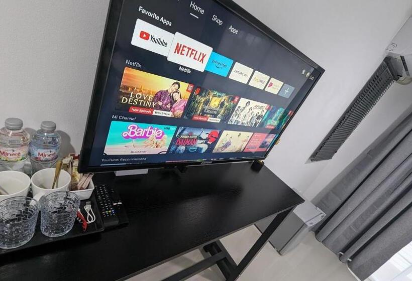 בית מלון כפרי Chu Cha S Rooms