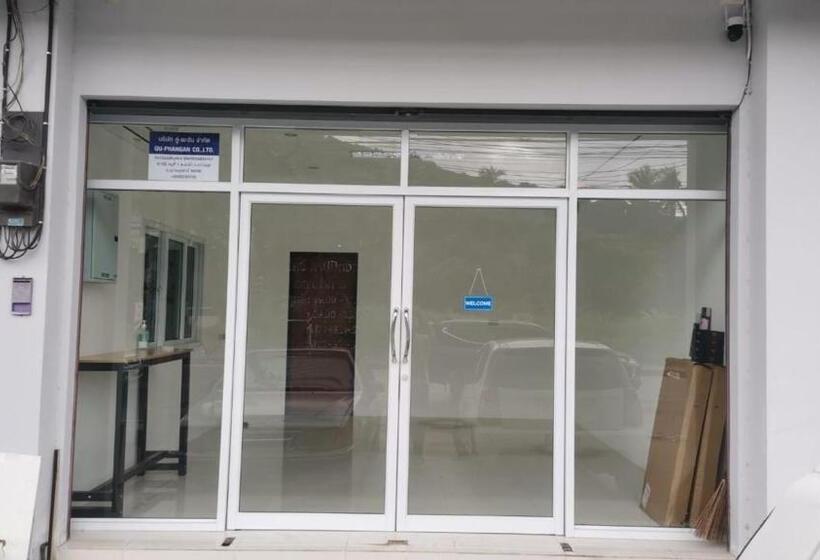 בית מלון כפרי Chu Cha S Rooms