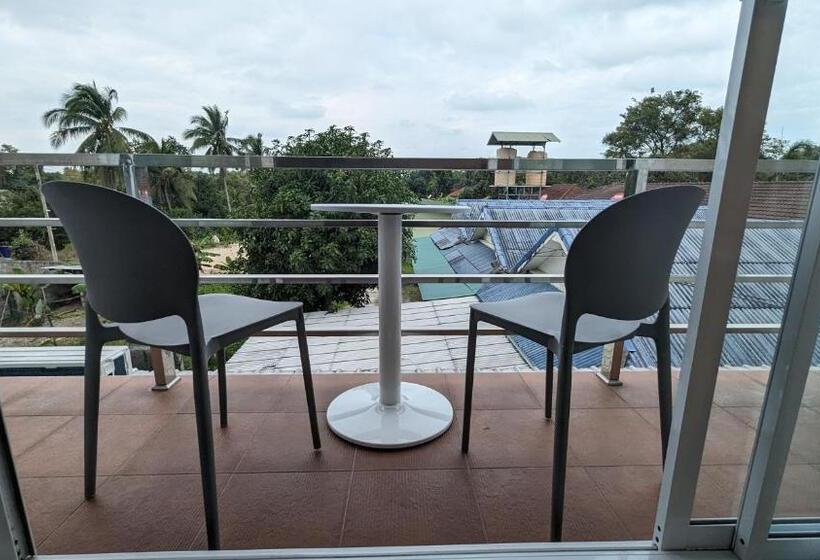 בית מלון כפרי Chu Cha S Rooms