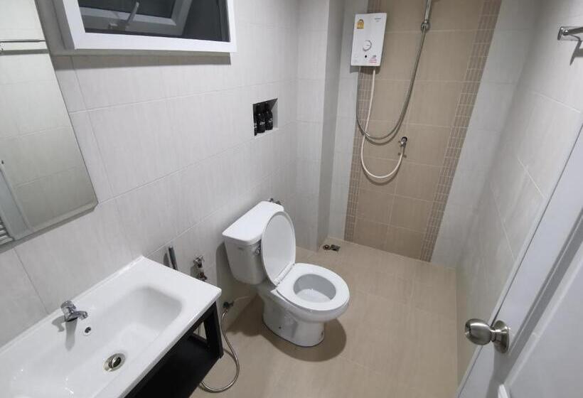 בית מלון כפרי Chu Cha S Rooms