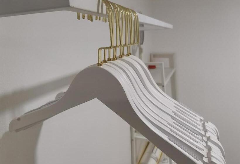 בית מלון כפרי Chu Cha S Rooms