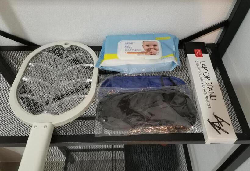 בית מלון כפרי Chu Cha S Rooms