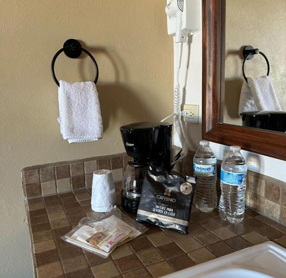 Отель Chulavista Loreto