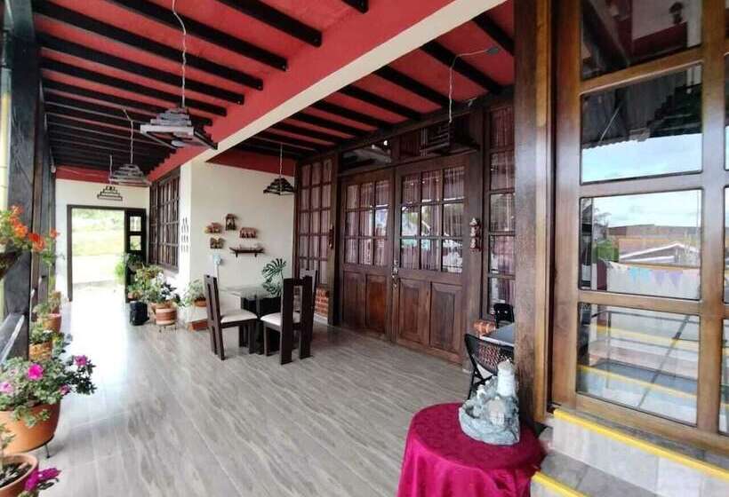 酒店 Colinas Del Darien