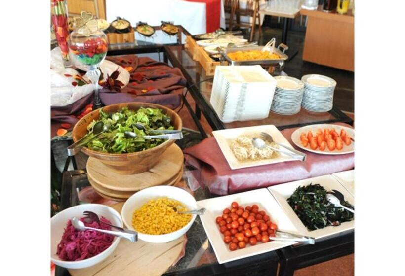 فندق Crystal Palace   Vacation Stay 61200v