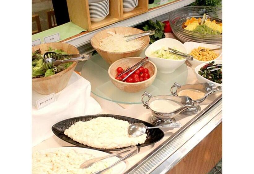 فندق Crystal Palace   Vacation Stay 61200v