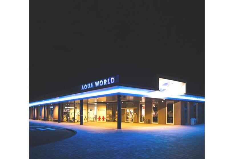 فندق Crystal Palace   Vacation Stay 61200v