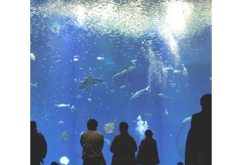 فندق Crystal Palace   Vacation Stay 61200v