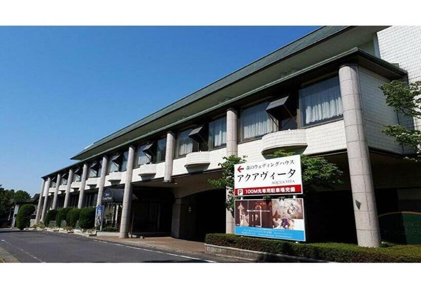 فندق Crystal Palace   Vacation Stay 61200v