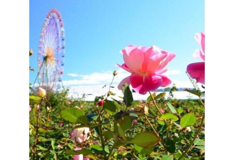 فندق Crystal Palace   Vacation Stay 61200v