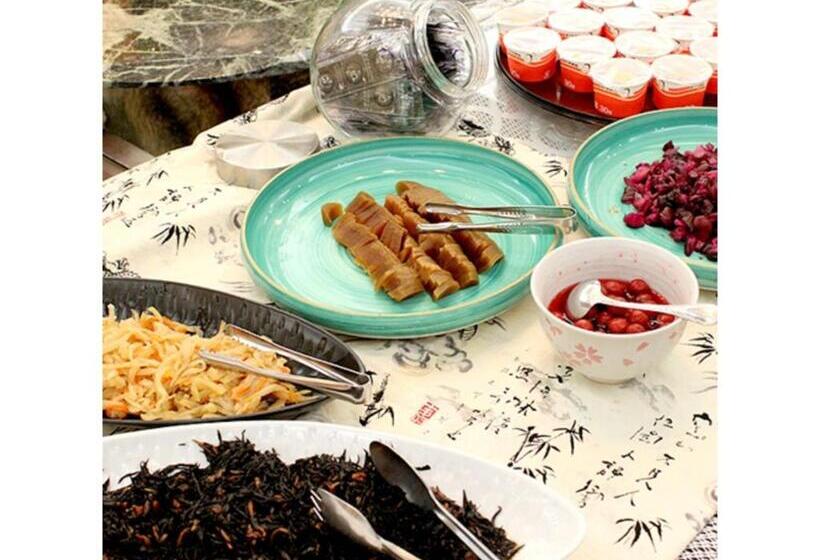 בית מלון כפרי Crystal Palace   Vacation Stay 61203v