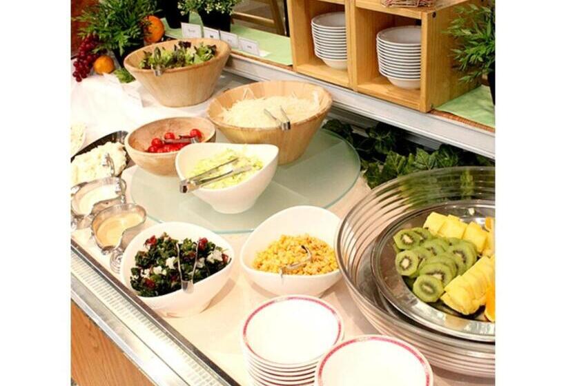 בית מלון כפרי Crystal Palace   Vacation Stay 61203v