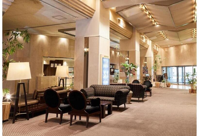 בית מלון כפרי Crystal Palace   Vacation Stay 61203v