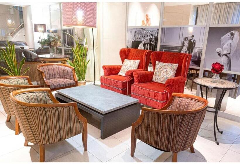 בית מלון כפרי Crystal Palace   Vacation Stay 61203v