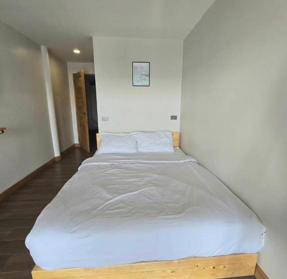 호텔 De  Ocean Land เดอโอเชี่ยนแลนด์ เกาะล้าน