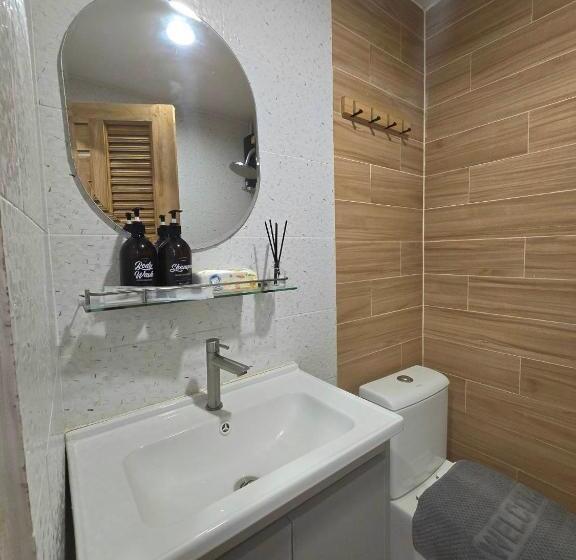 호텔 De  Ocean Land เดอโอเชี่ยนแลนด์ เกาะล้าน