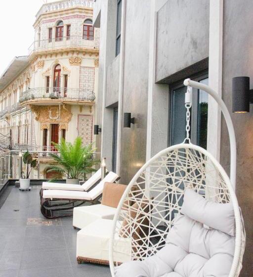 هتل De Turistas Iquitos