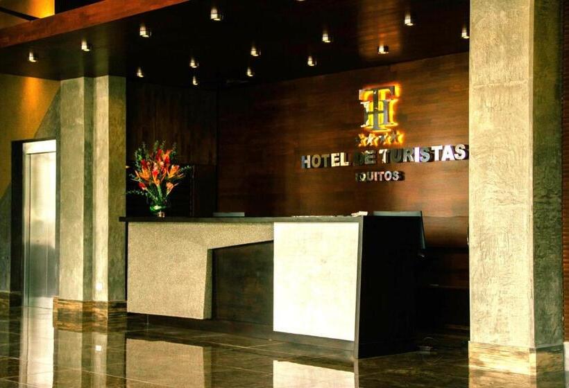 هتل De Turistas Iquitos