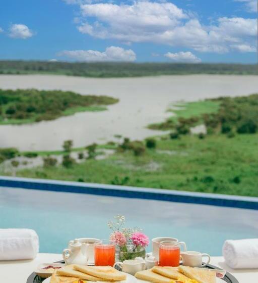 هتل De Turistas Iquitos