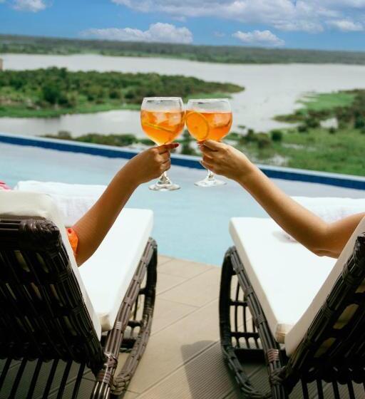 هتل De Turistas Iquitos