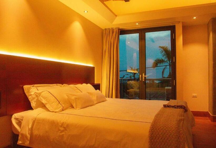 هتل De Turistas Iquitos