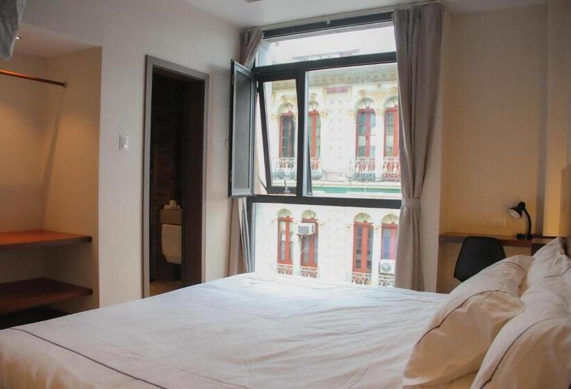 هتل De Turistas Iquitos