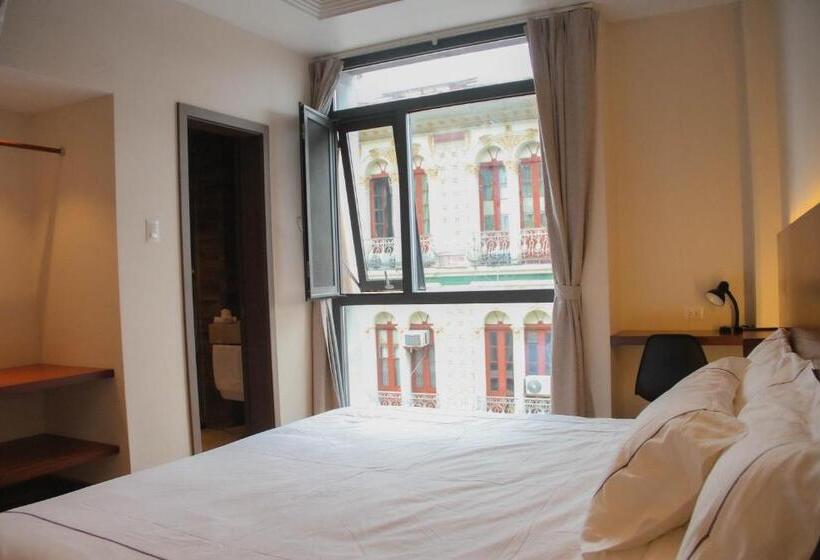 هتل De Turistas Iquitos