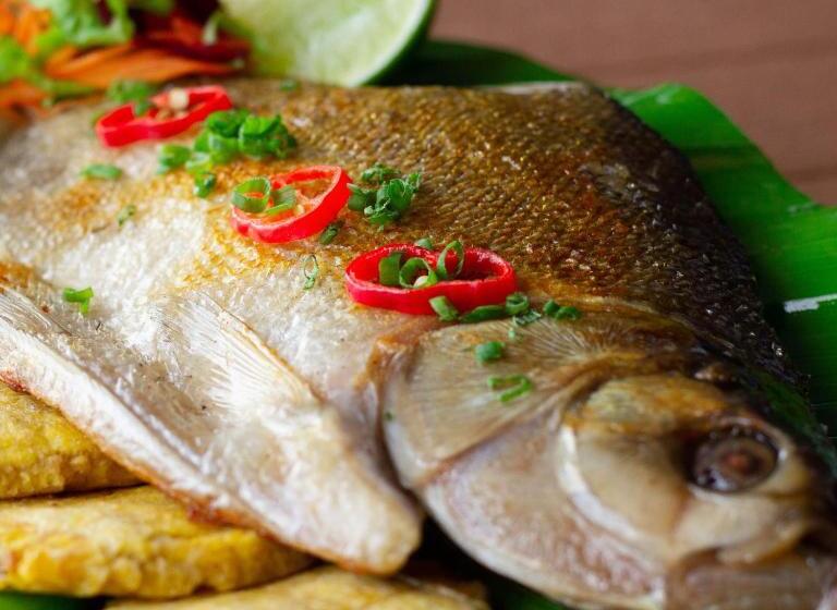 هتل De Turistas Iquitos