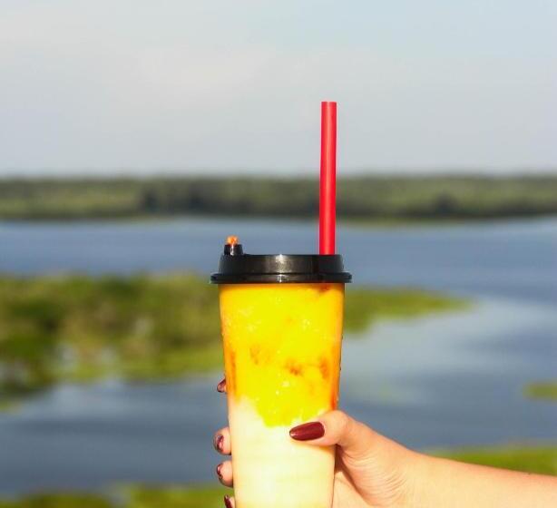 هتل De Turistas Iquitos