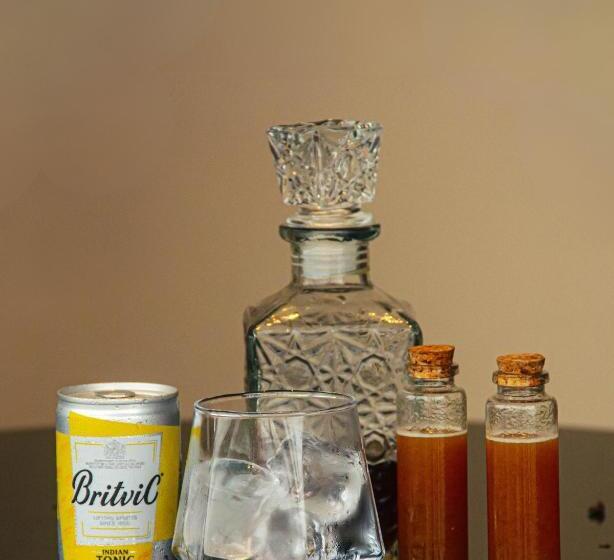 هتل De Turistas Iquitos