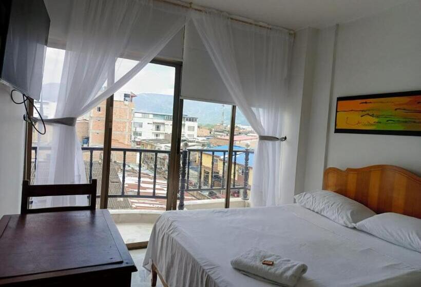 בית מלון כפרי Ejecutivo